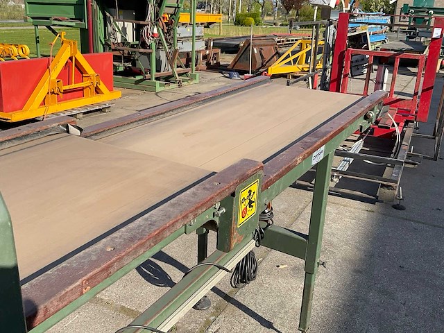 2002 compas lb 60x220/140 leesband - afbeelding 7 van  7