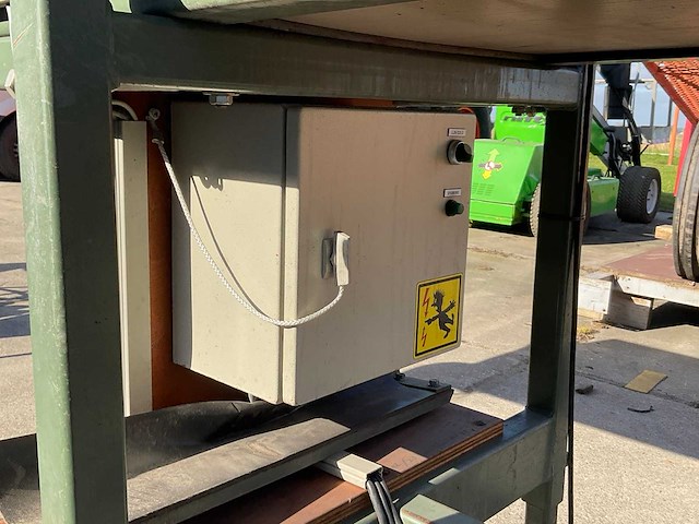 2002 compas lb 60x220/140 leesband - afbeelding 3 van  7