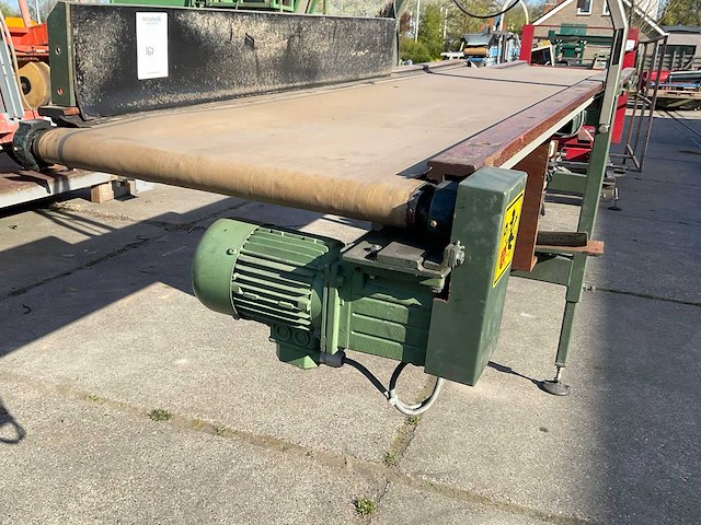 2002 compas lb 60x220/140 leesband - afbeelding 4 van  7