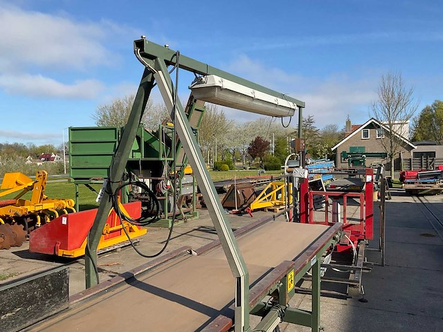 2002 compas lb 60x220/140 leesband - afbeelding 5 van  7