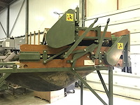 2002 compas oku 120 ontklistermachine - afbeelding 2 van  3