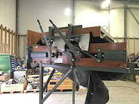 2002 compas oku 120 ontklistermachine - afbeelding 3 van  3