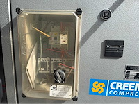 2002 creemers sg 900 schroefcompressor - afbeelding 2 van  5