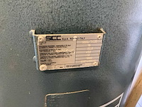 2002 csb25/10 schroefcompressor - afbeelding 2 van  10