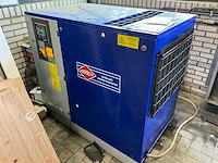 2002 csb25/10 schroefcompressor - afbeelding 3 van  10