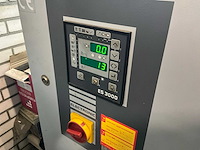 2002 csb25/10 schroefcompressor - afbeelding 4 van  10
