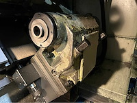 2002 daewoo puma 230b cnc-draaibank - afbeelding 3 van  17