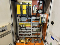 2002 daewoo puma 230b cnc-draaibank - afbeelding 7 van  17