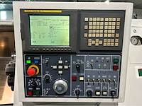 2002 daewoo puma 230b cnc-draaibank - afbeelding 13 van  17