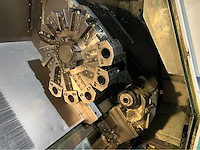 2002 daewoo puma 230b cnc-draaibank - afbeelding 17 van  17