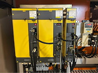 2002 daewoo puma 230b cnc-draaibank - afbeelding 6 van  11