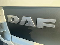 2002 daf lf 45.220 vrachtwagen (1420km!) - afbeelding 2 van  65