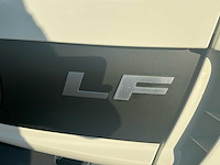 2002 daf lf 45.220 vrachtwagen (1420km!) - afbeelding 3 van  65