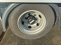 2002 daf lf 45.220 vrachtwagen (1420km!) - afbeelding 8 van  65