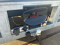 2002 daf lf 45.220 vrachtwagen (1420km!) - afbeelding 10 van  65