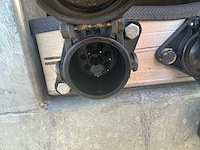 2002 daf lf 45.220 vrachtwagen (1420km!) - afbeelding 11 van  65