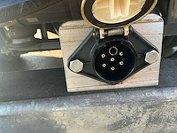 2002 daf lf 45.220 vrachtwagen (1420km!) - afbeelding 15 van  65