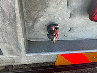 2002 daf lf 45.220 vrachtwagen (1420km!) - afbeelding 16 van  65