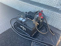 2002 daf lf 45.220 vrachtwagen (1420km!) - afbeelding 17 van  65