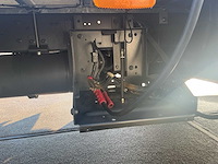 2002 daf lf 45.220 vrachtwagen (1420km!) - afbeelding 18 van  65