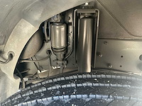 2002 daf lf 45.220 vrachtwagen (1420km!) - afbeelding 22 van  65