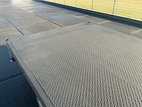 2002 daf lf 45.220 vrachtwagen (1420km!) - afbeelding 26 van  65