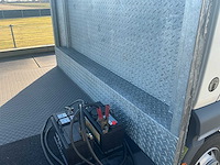 2002 daf lf 45.220 vrachtwagen (1420km!) - afbeelding 28 van  65