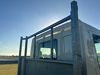 2002 daf lf 45.220 vrachtwagen (1420km!) - afbeelding 29 van  65