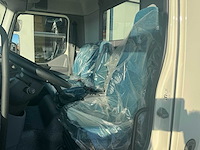 2002 daf lf 45.220 vrachtwagen (1420km!) - afbeelding 32 van  65