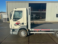 2002 daf lf 45.220 vrachtwagen (1420km!) - afbeelding 23 van  65