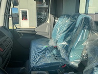 2002 daf lf 45.220 vrachtwagen (1420km!) - afbeelding 36 van  65