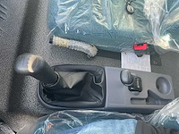 2002 daf lf 45.220 vrachtwagen (1420km!) - afbeelding 37 van  65