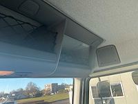 2002 daf lf 45.220 vrachtwagen (1420km!) - afbeelding 40 van  65