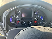 2002 daf lf 45.220 vrachtwagen (1420km!) - afbeelding 43 van  65