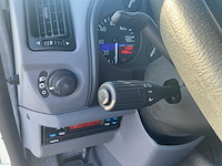 2002 daf lf 45.220 vrachtwagen (1420km!) - afbeelding 48 van  65