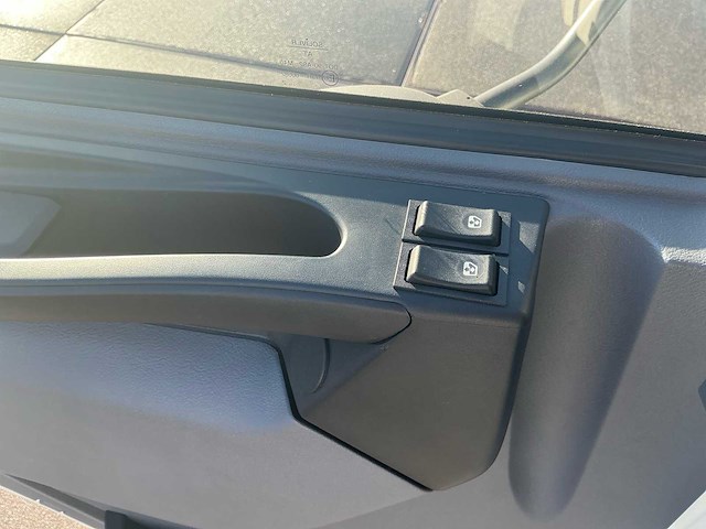 2002 daf lf 45.220 vrachtwagen (1420km!) - afbeelding 50 van  65