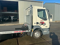 2002 daf lf 45.220 vrachtwagen (1420km!) - afbeelding 53 van  65