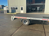 2002 daf lf 45.220 vrachtwagen (1420km!) - afbeelding 54 van  65