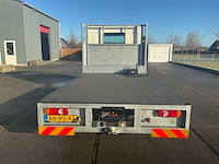 2002 daf lf 45.220 vrachtwagen (1420km!) - afbeelding 55 van  65