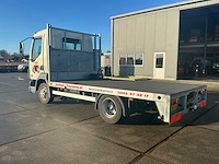 2002 daf lf 45.220 vrachtwagen (1420km!) - afbeelding 45 van  65