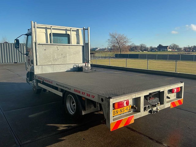 2002 daf lf 45.220 vrachtwagen (1420km!) - afbeelding 58 van  65