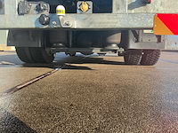 2002 daf lf 45.220 vrachtwagen (1420km!) - afbeelding 59 van  65