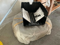 2002 daf lf 45.220 vrachtwagen (1420km!) - afbeelding 62 van  65