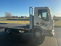 2002 daf lf 45.220 vrachtwagen (1420km!) - afbeelding 64 van  65