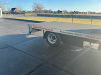 2002 daf lf 45.220 vrachtwagen (1420km!) - afbeelding 65 van  65