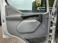 2002 daf lf 55.180 vrachtwagen met palfinger pk7000 autolaadkraan en baveck 150 oplegger - afbeelding 15 van  84
