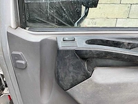 2002 daf lf 55.180 vrachtwagen met palfinger pk7000 autolaadkraan en baveck 150 oplegger - afbeelding 42 van  84