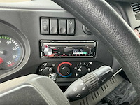 2002 daf lf vrachtwagen - afbeelding 11 van  33