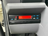 2002 daf lf vrachtwagen - afbeelding 14 van  33