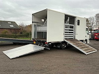 2002 daf lf vrachtwagen - afbeelding 19 van  33